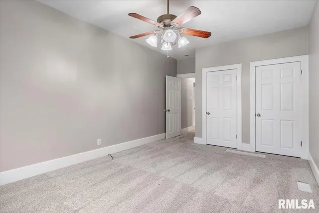 $169,000 | 2905 South Park Avenue, Springfield, IL 62704