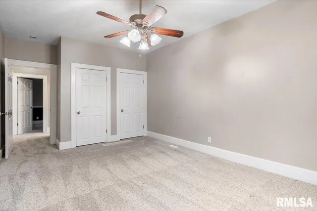 $169,000 | 2905 South Park Avenue, Springfield, IL 62704