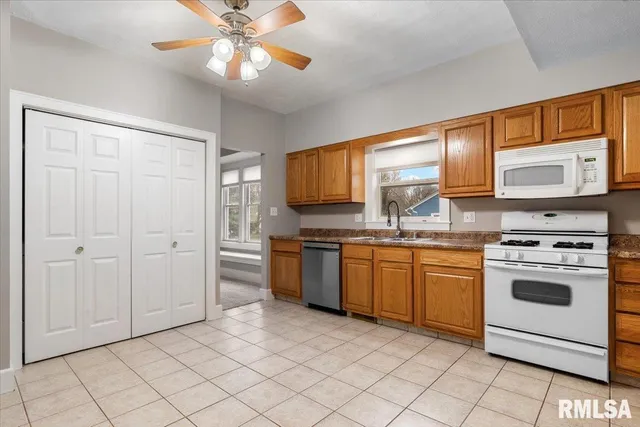 $169,000 | 2905 South Park Avenue, Springfield, IL 62704