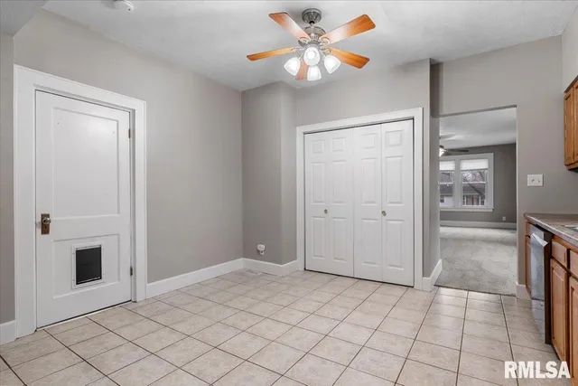 $169,000 | 2905 South Park Avenue, Springfield, IL 62704