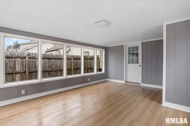 $169,000 | 2905 South Park Avenue, Springfield, IL 62704