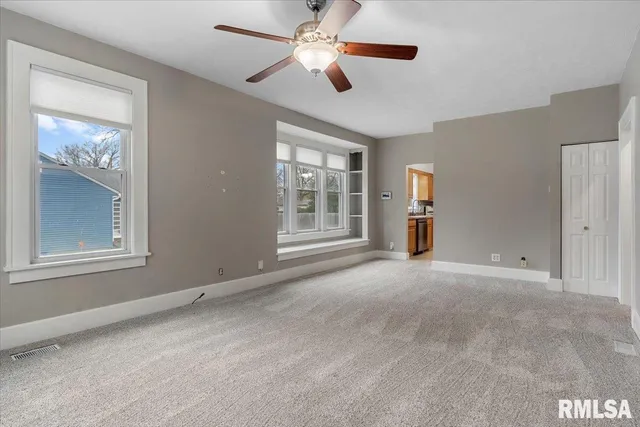 $169,000 | 2905 South Park Avenue, Springfield, IL 62704