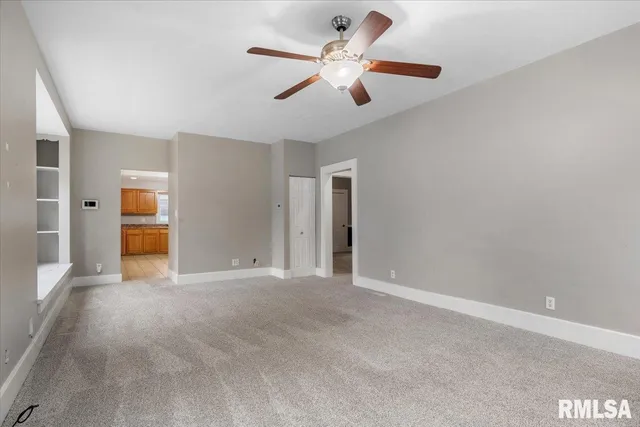 $169,000 | 2905 South Park Avenue, Springfield, IL 62704