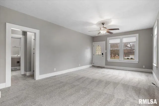 $169,000 | 2905 South Park Avenue, Springfield, IL 62704