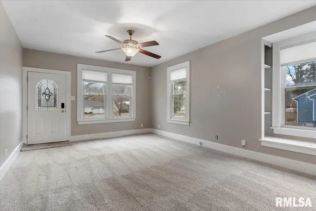 $169,000 | 2905 South Park Avenue, Springfield, IL 62704