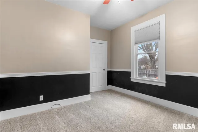 $169,000 | 2905 South Park Avenue, Springfield, IL 62704