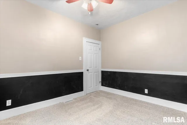 $169,000 | 2905 South Park Avenue, Springfield, IL 62704