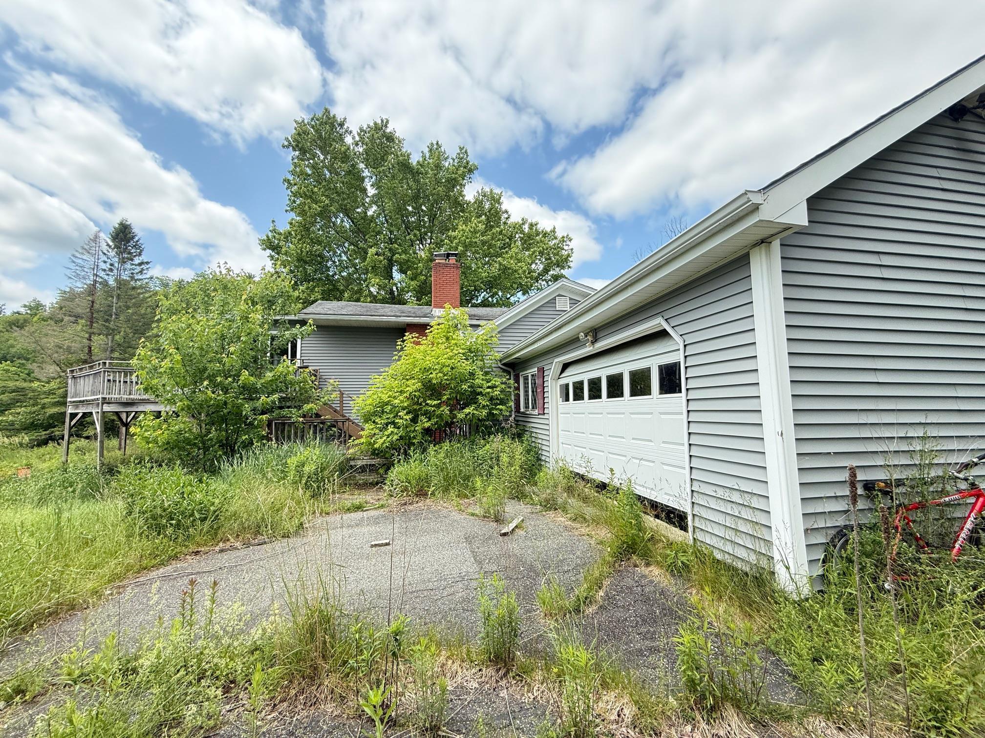 854 Vermont Rte 108 Cambridge, VT 05464 - Photo 2 of 19