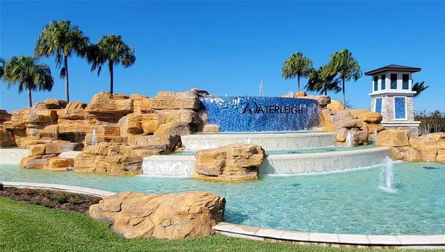 $3,650 | 9753 Lost Creek Drive, Winter Garden, FL 34787