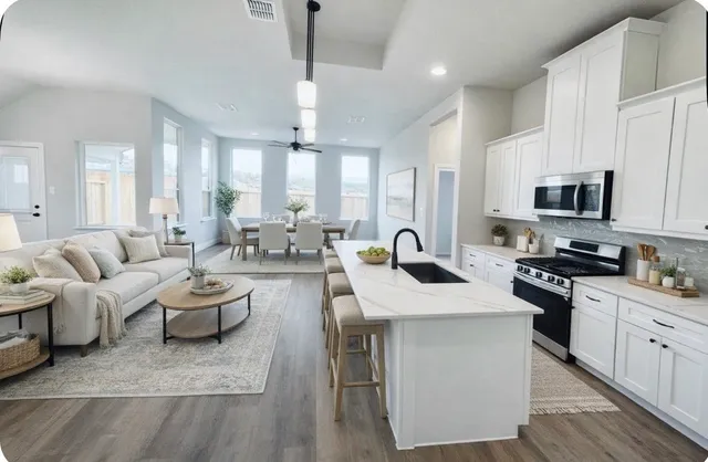 $2,500 | 12034 Noble Heart Drive, Willis, TX 77318