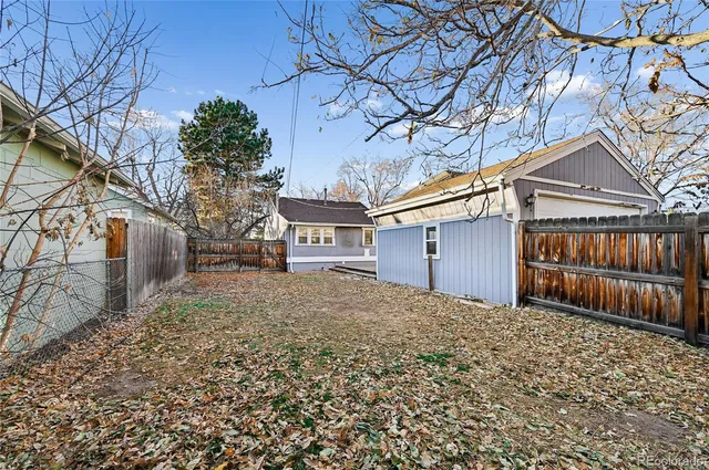 $3,000 | 2070 South Emerson Street, Denver, CO 80210