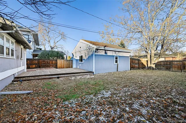 $3,000 | 2070 South Emerson Street, Denver, CO 80210