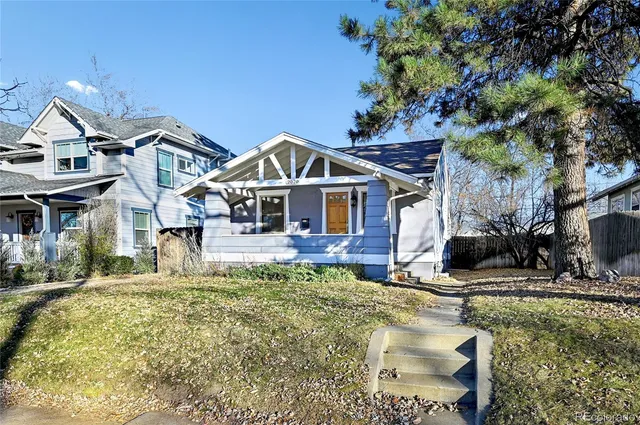 $3,000 | 2070 South Emerson Street, Denver, CO 80210