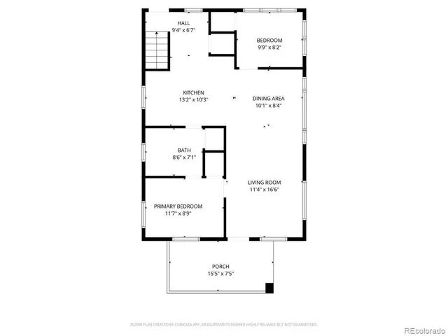 $3,000 | 2070 South Emerson Street, Denver, CO 80210