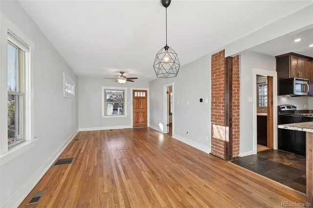 $3,000 | 2070 South Emerson Street, Denver, CO 80210