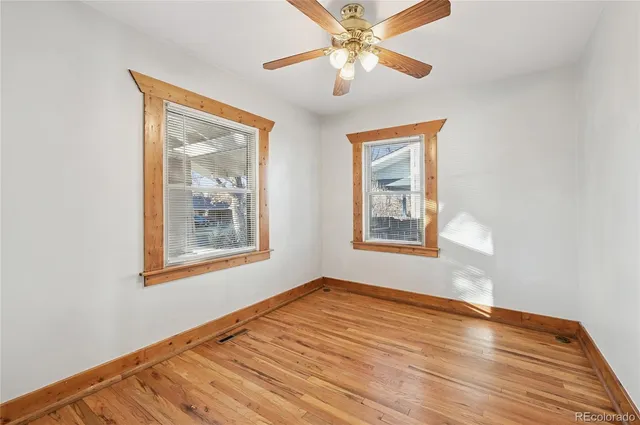 $3,000 | 2070 South Emerson Street, Denver, CO 80210