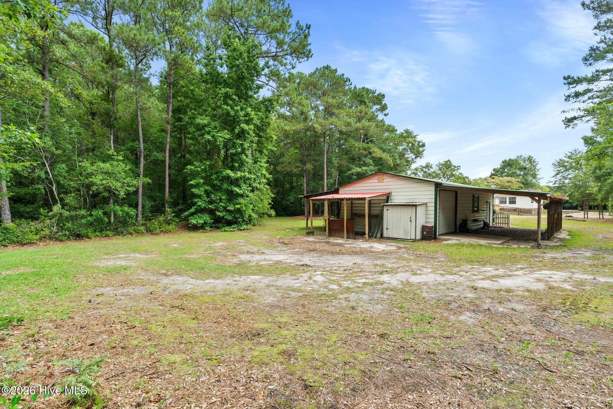 366 Old Plantation Road Rocky Point, NC 28457 - Photo 47 of 53