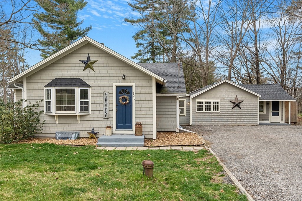 240 Still River Road Harvard, MA 01451 - Photo 1 of 41 Gallery Image 1