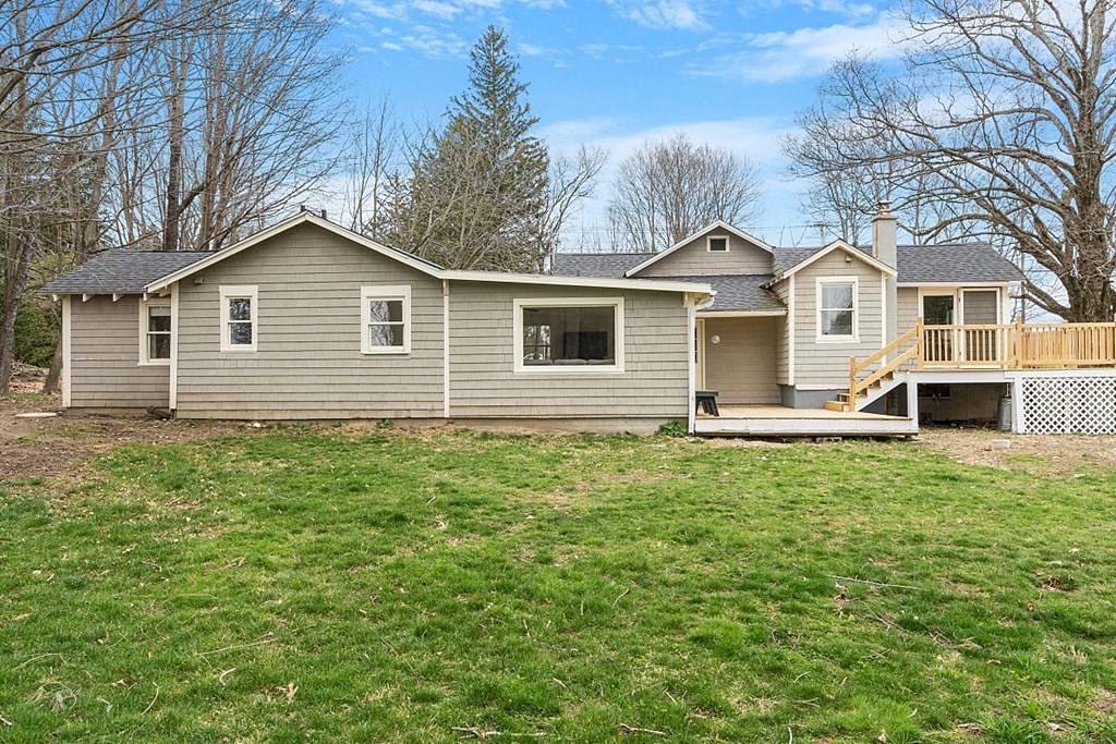 240 Still River Road Harvard, MA 01451 - Photo 5 of 41 Gallery Image 5