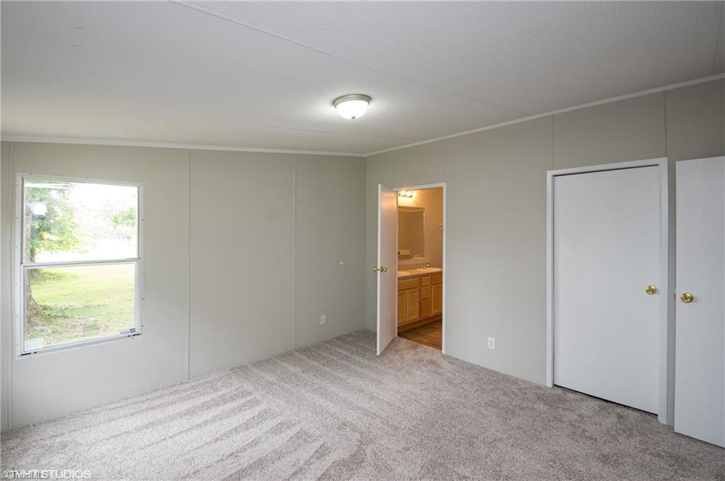 996 Guerrant Springs Road Ruffin, NC 27326 - Photo 8 of 25 Master Bedroom