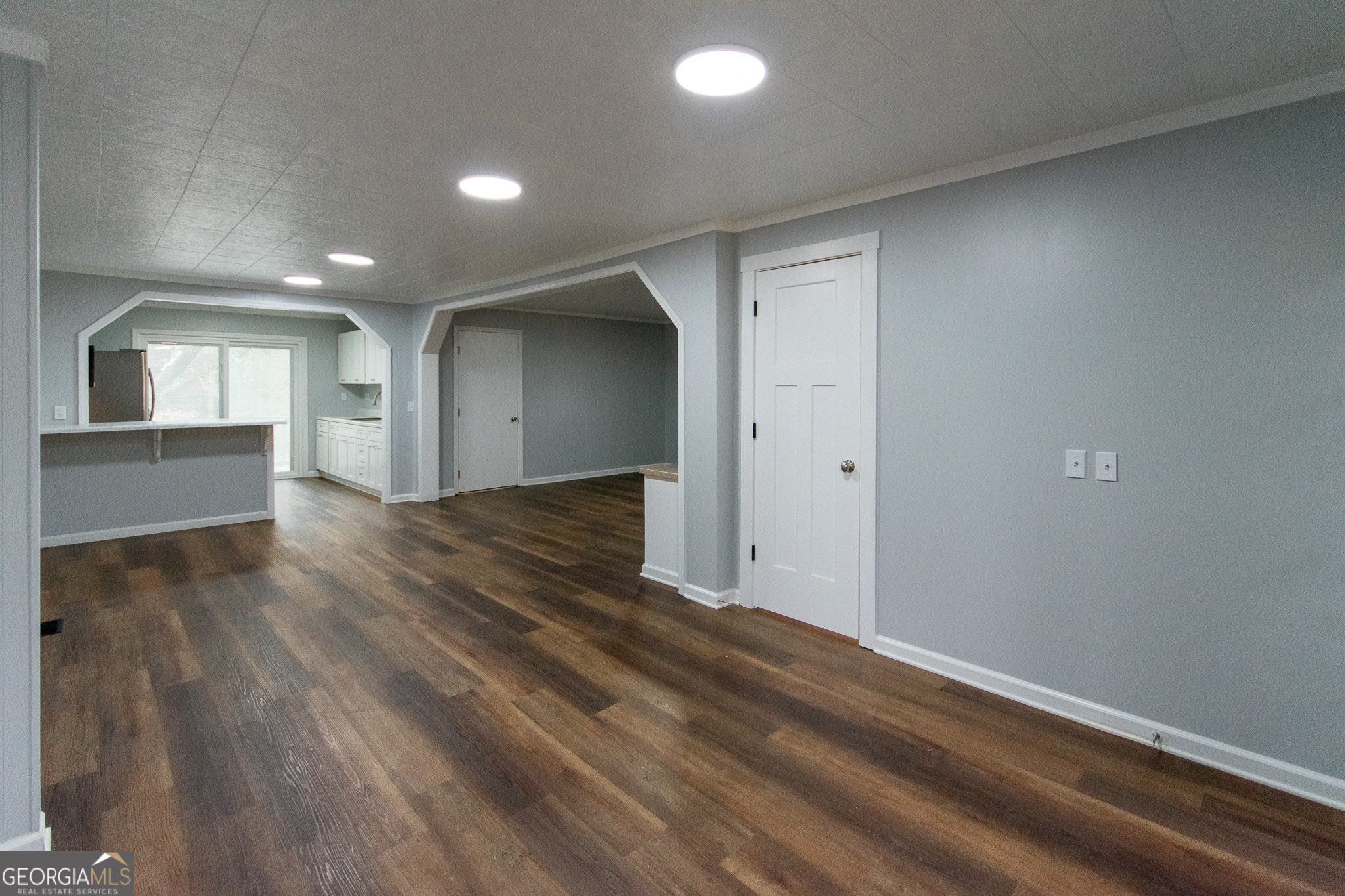 7971 Roosterville Road Franklin, GA 30217 - Photo 12 of 38