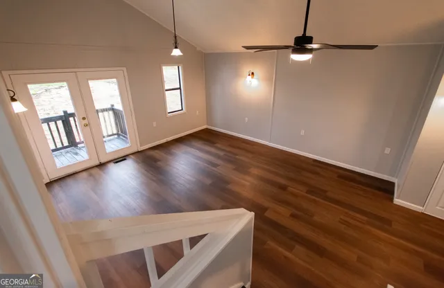 $2,000 | 7971 Roosterville Road, Franklin, GA 30217