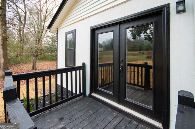 $2,000 | 7971 Roosterville Road, Franklin, GA 30217