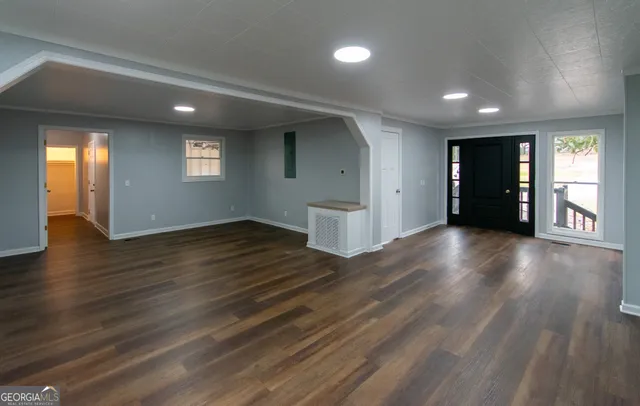 $2,000 | 7971 Roosterville Road, Franklin, GA 30217