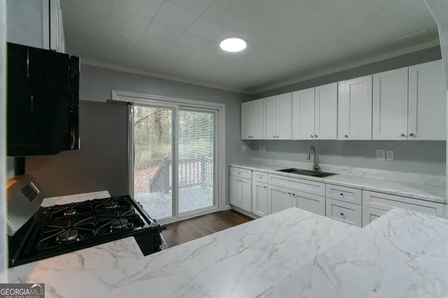 $2,000 | 7971 Roosterville Road, Franklin, GA 30217