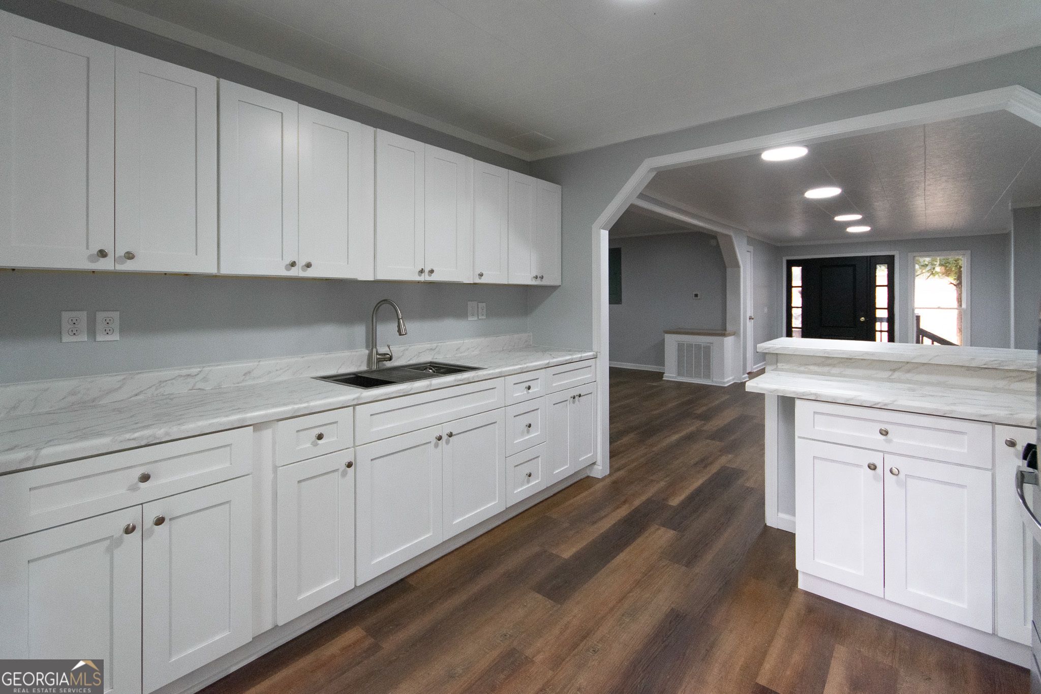 7971 Roosterville Road Franklin, GA 30217 - Photo 7 of 38