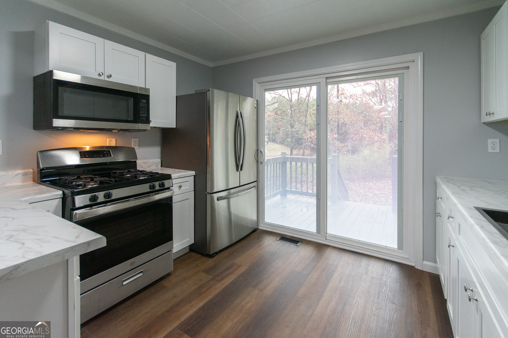 7971 Roosterville Road Franklin, GA 30217 - Photo 8 of 38