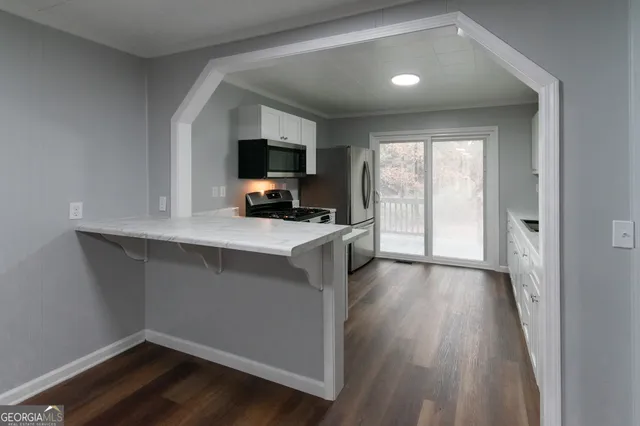 $2,000 | 7971 Roosterville Road, Franklin, GA 30217