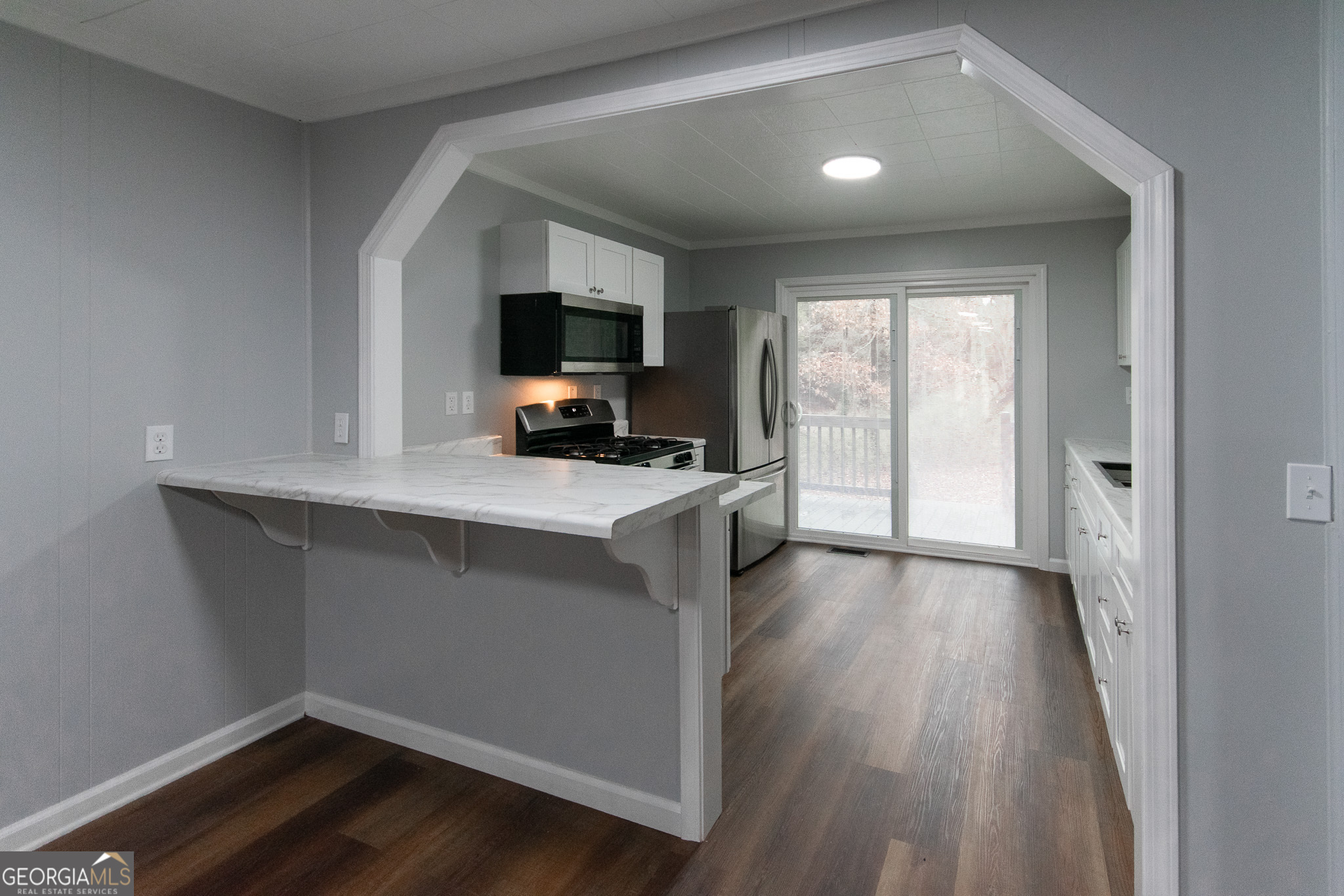 7971 Roosterville Road Franklin, GA 30217 - Photo 10 of 38