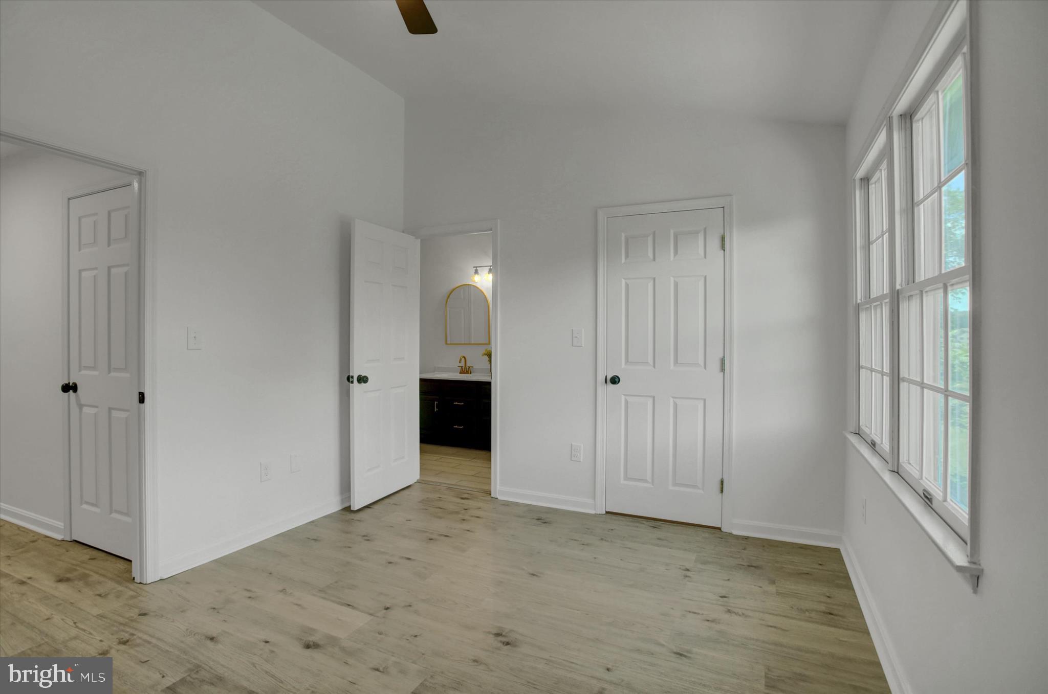 1553 Brechbill Road Chambersburg, PA 17202 - Photo 26 of 45 a view of an empty room with a window