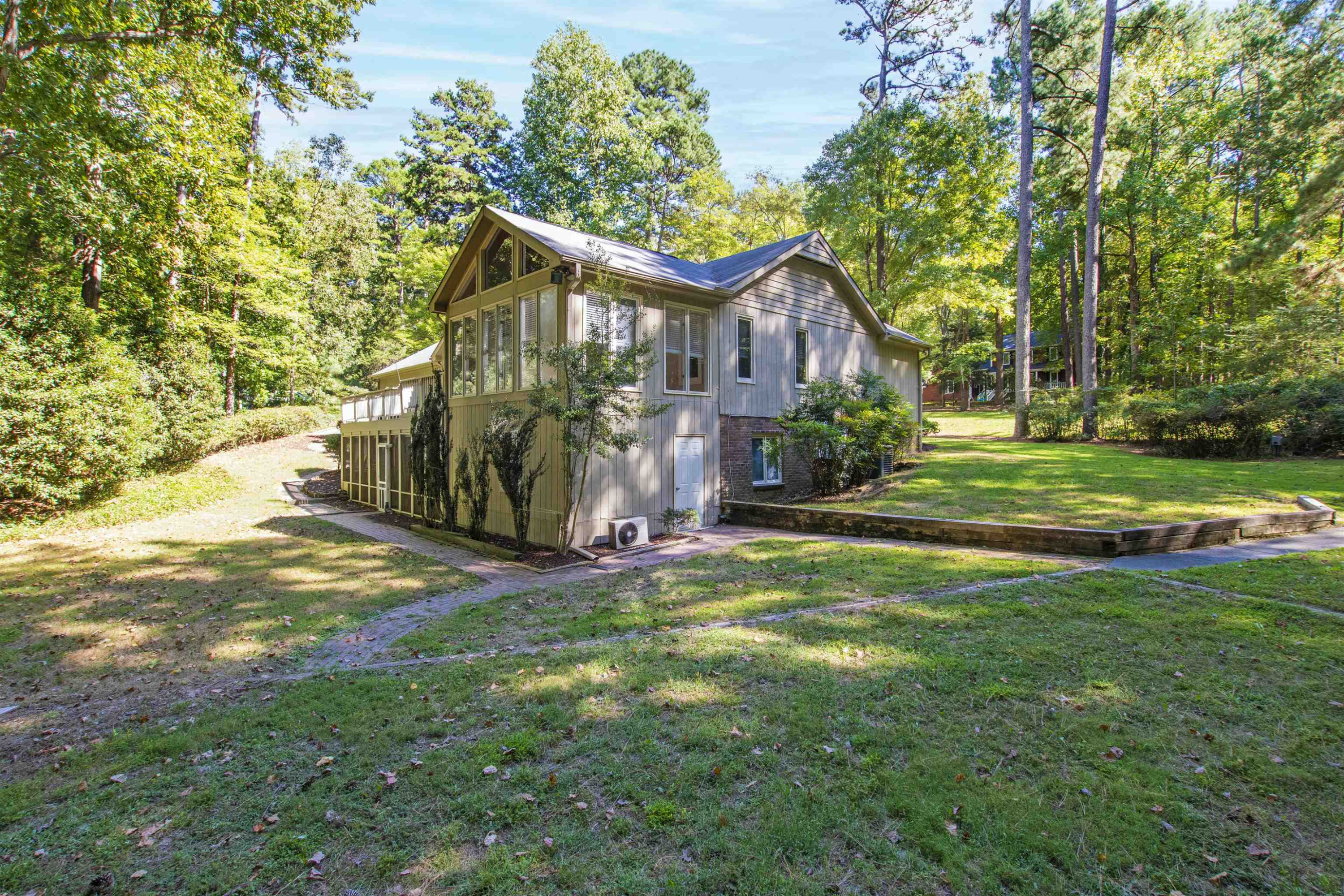 12501 Stonemill Way Raleigh, NC 27614 - Photo 49 of 52 Photo 49