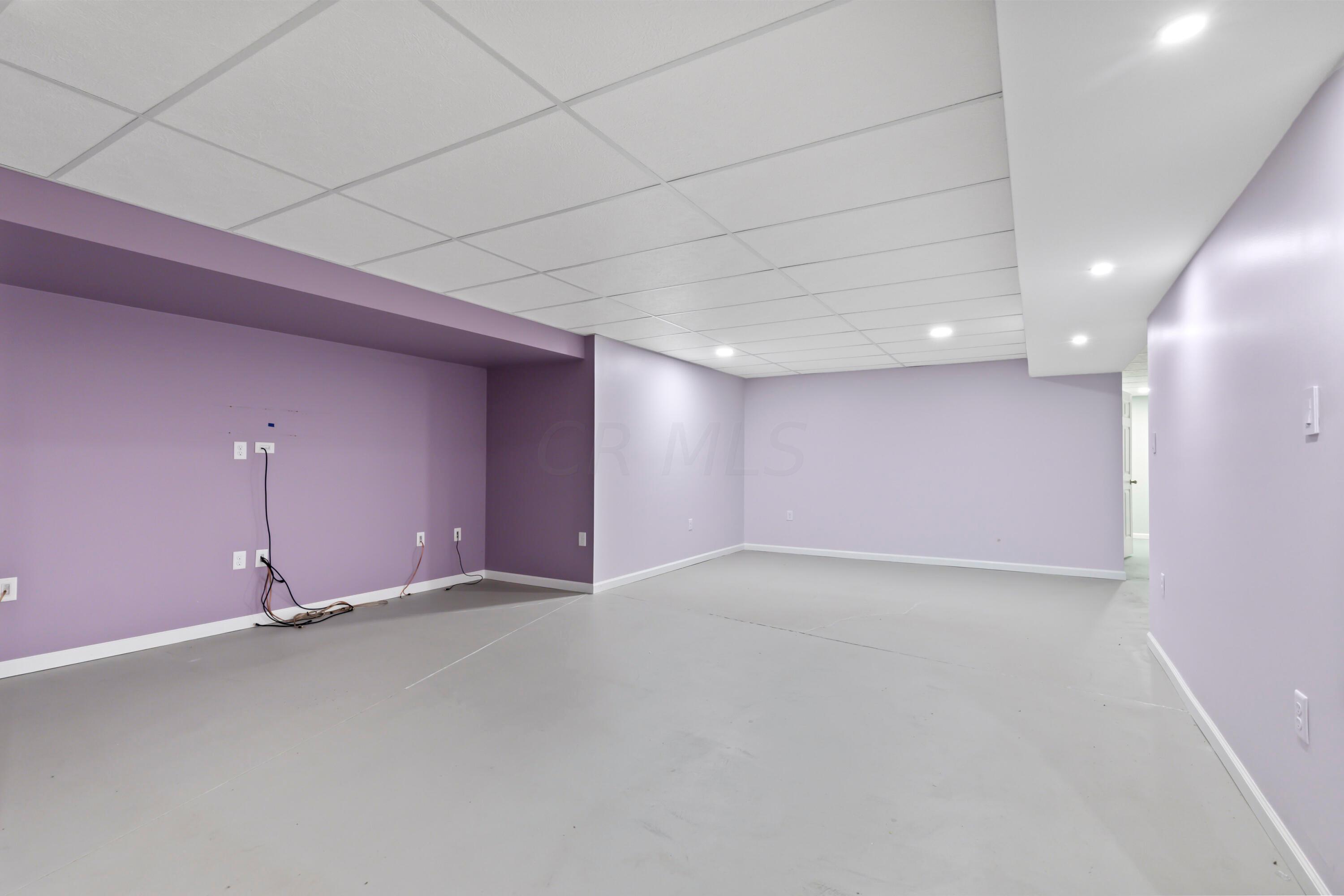 9511 Basil Road Northwest Baltimore, OH 43105 - Photo 56 of 89 Lower Level