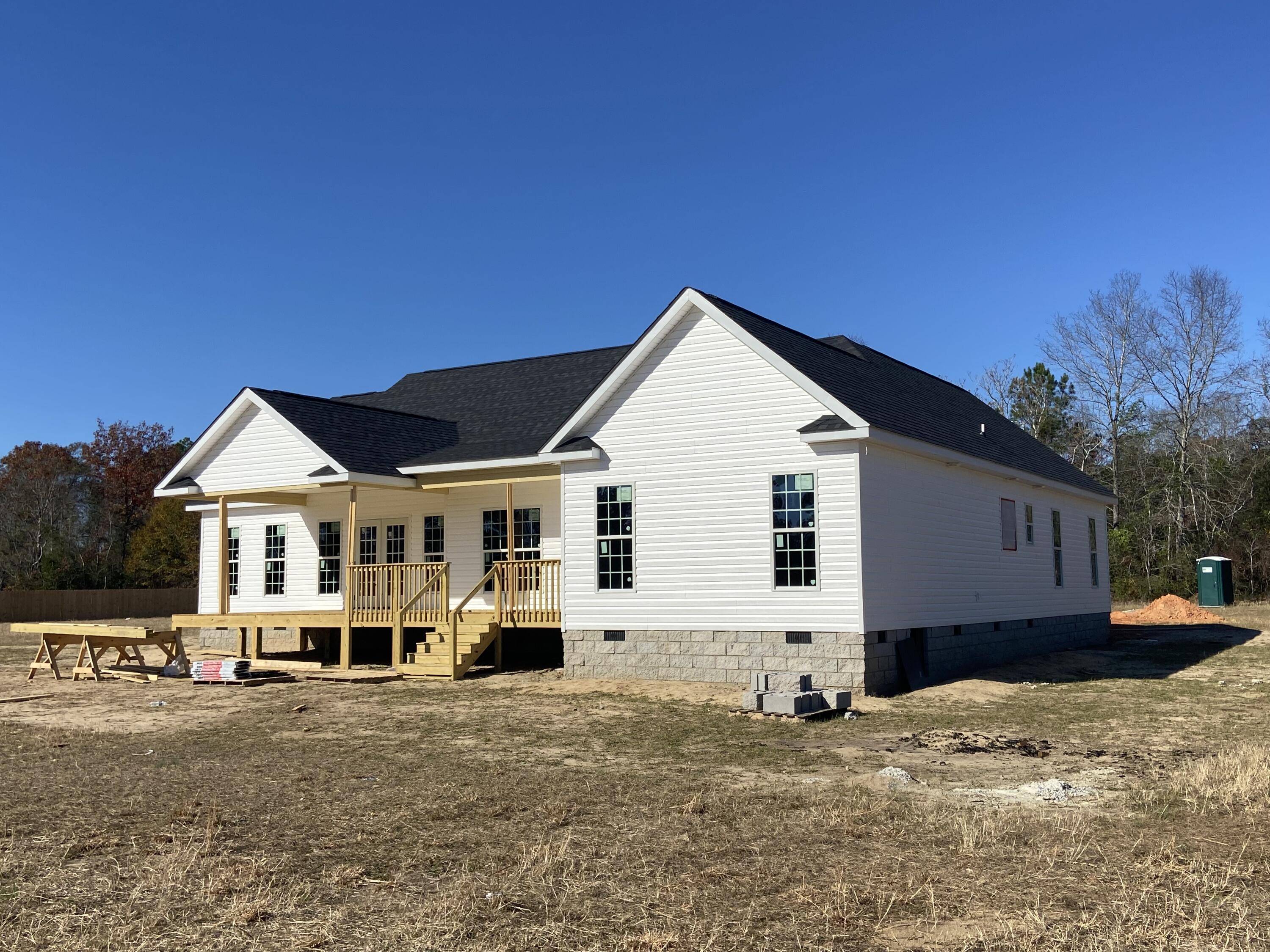 25 Old Friar Road Aiken, SC 29801 - Photo 30 of 45