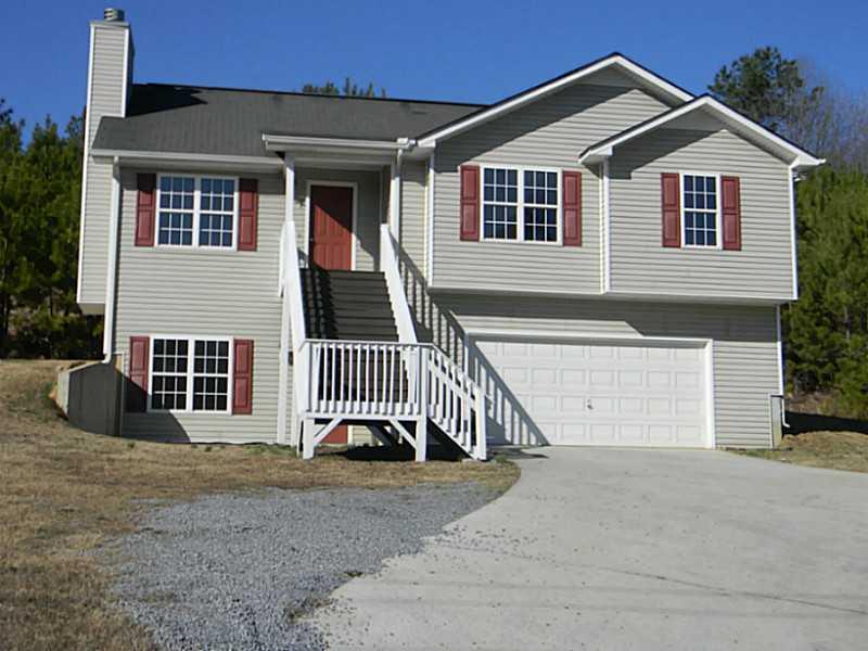 701 Roland Hayes Parkway Southwest Calhoun, GA 30701 - Photo 1 of 1 Exterior Front.