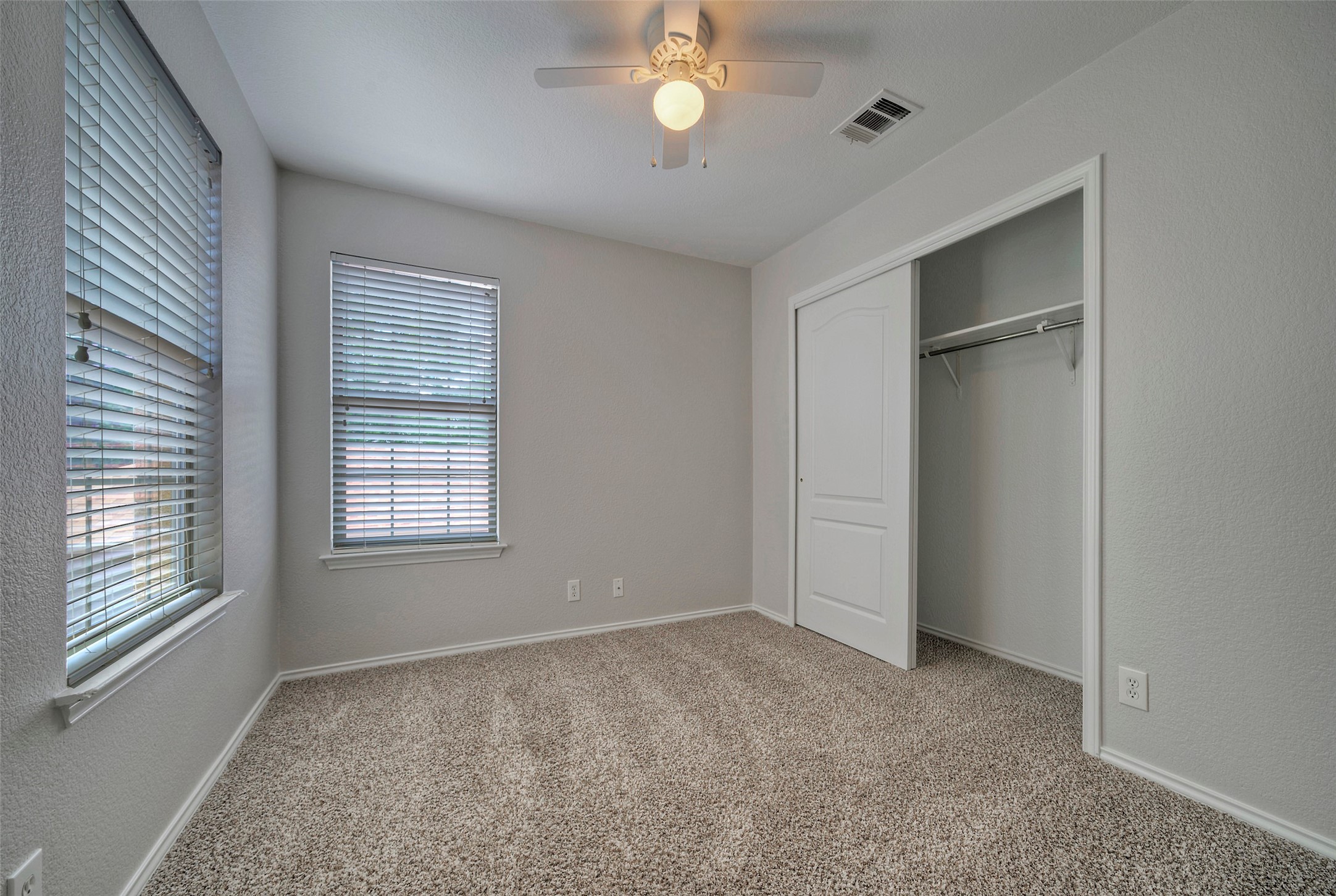 140 Plum Path Kyle, TX 78640 - Photo 11 of 22 a view of empty room with window