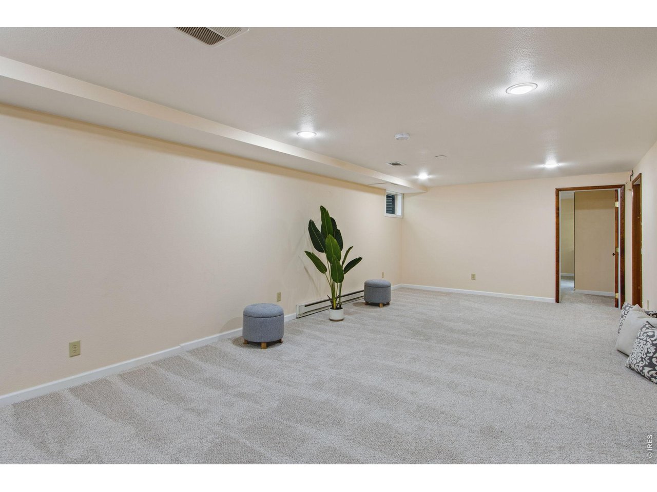 300 Ruth Street Fort Collins, CO 80525 - Photo 26 of 37 a view of an empty room
