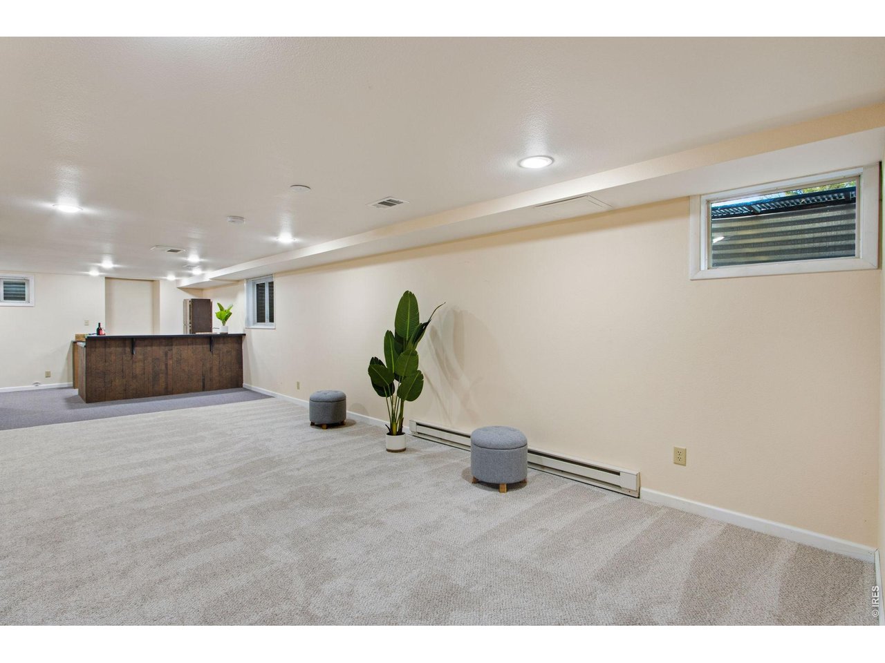 300 Ruth Street Fort Collins, CO 80525 - Photo 27 of 37 a view of empty room with wooden floor