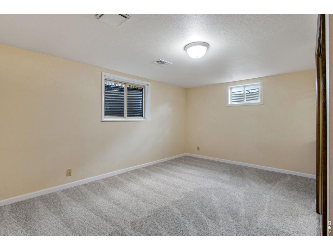 300 Ruth Street Fort Collins, CO 80525 - Photo 32 of 37 a view of an empty room