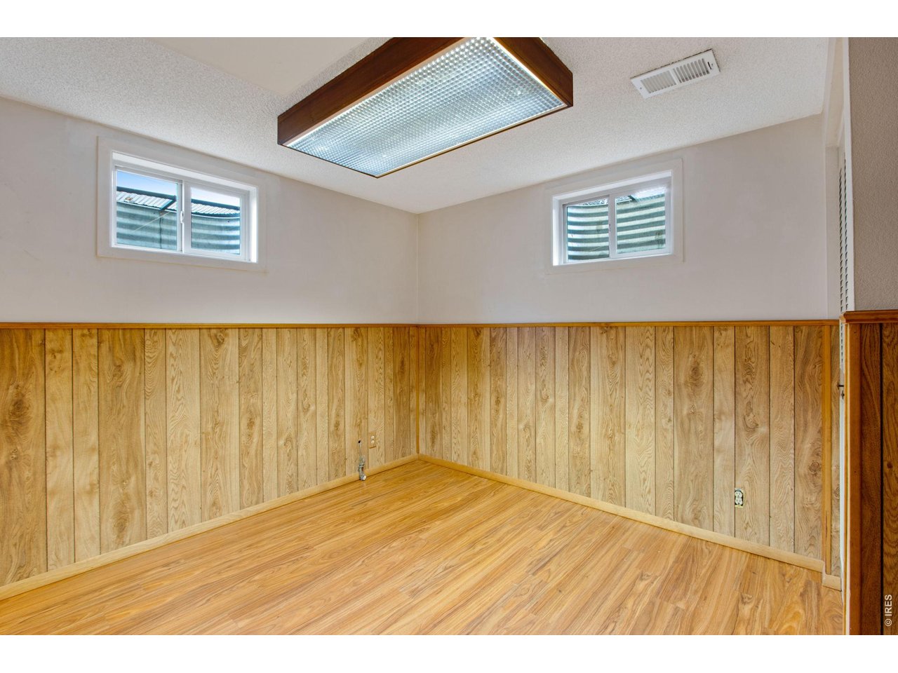 300 Ruth Street Fort Collins, CO 80525 - Photo 34 of 37 a view of wooden floor