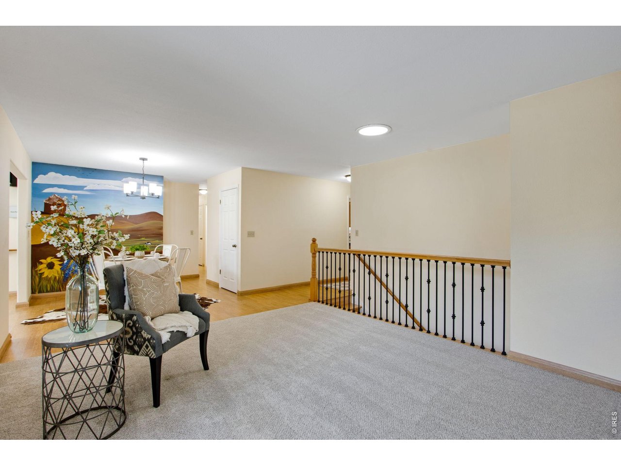 300 Ruth Street Fort Collins, CO 80525 - Photo 10 of 37 a outdoor space with furniture