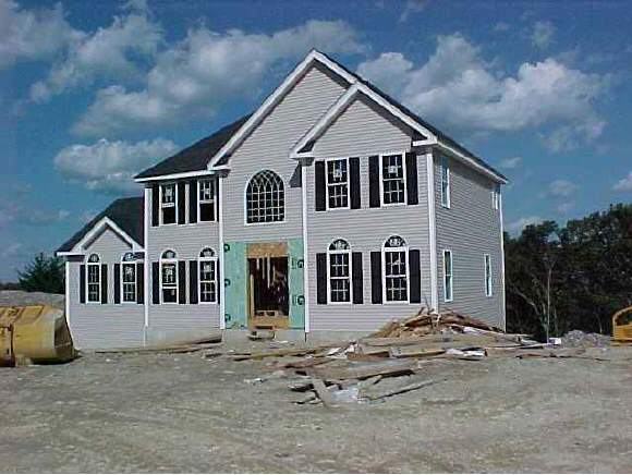 Lot 24 Collins Way Pelham, NH 03076 - Photo 1 of 1 Gallery Image 1