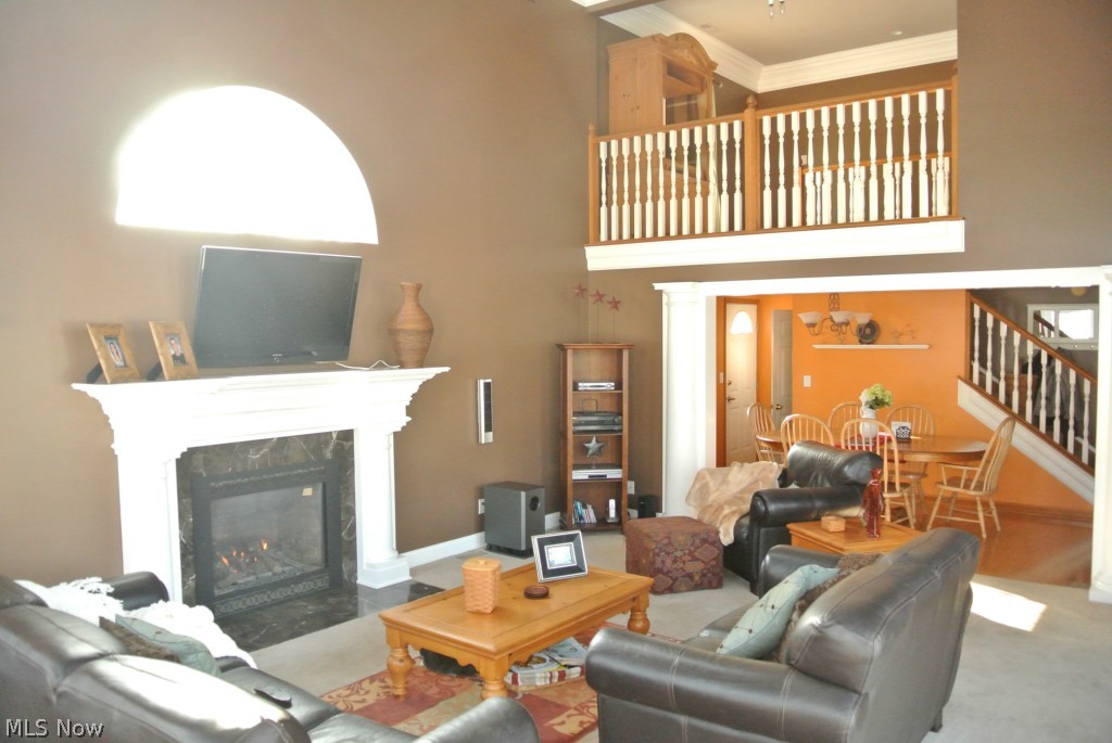 3799 Baumberger Road Stow, OH 44224 - Photo 7 of 23 Family Room