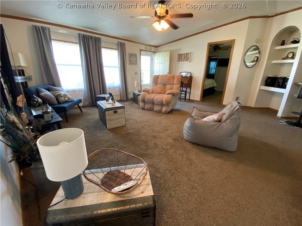 559 Midway Acres Drive Ripley, WV 25271 - Photo 8 of 26 Gallery Image 8