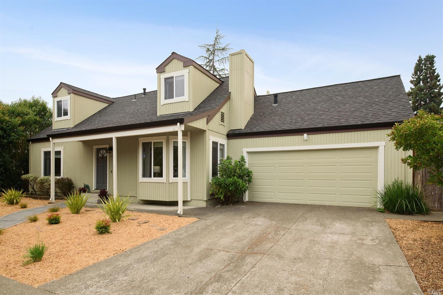 1224 Meridian Circle Santa Rosa, CA 95401 - Photo 1 of 1 Gallery Image 1