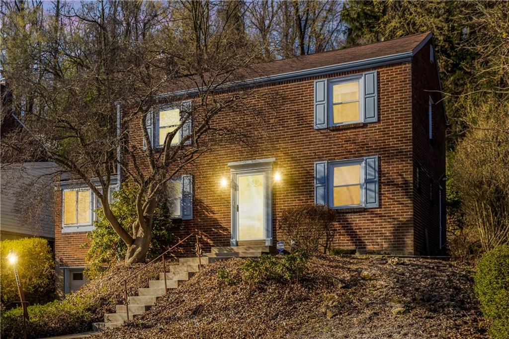 612 Cascade Road Pittsburgh, PA 15221 - Photo 1 of 32 Gallery Image 1