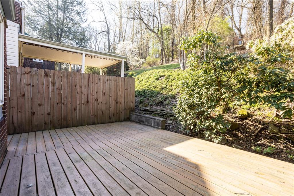612 Cascade Road Pittsburgh, PA 15221 - Photo 29 of 32 Gallery Image 29